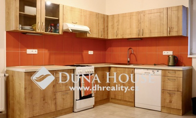 For sale house, Pod Hřištěm, Praha 10 Dolní Měcholupy