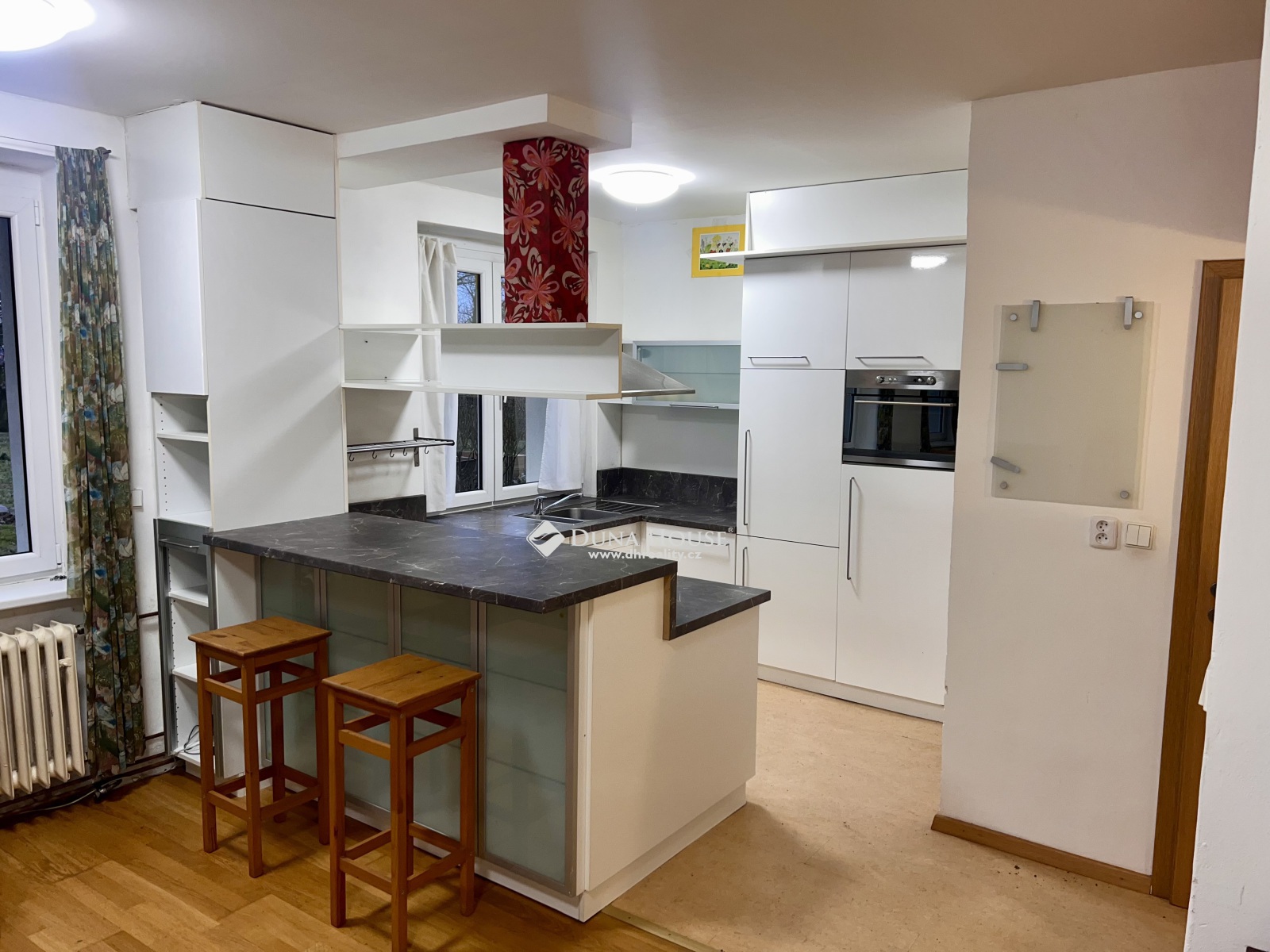 For sale flat, Šumberova, Praha 6 Veleslavín