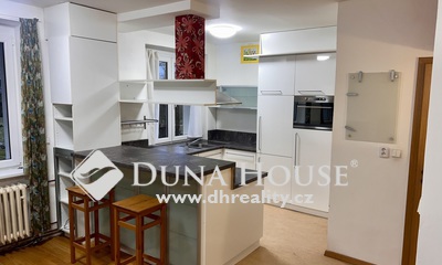 For sale flat, Šumberova, Praha 6 Veleslavín