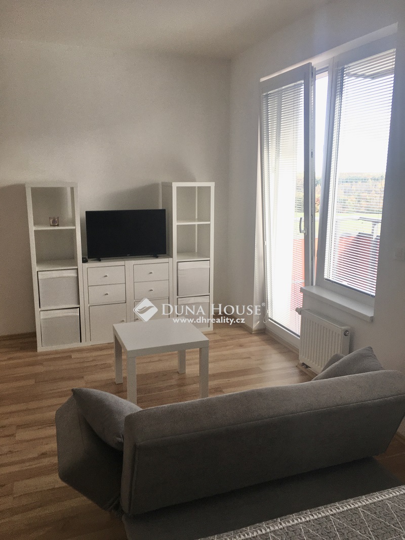 For sale flat, Miloše Havla, Praha 5 Hlubočepy