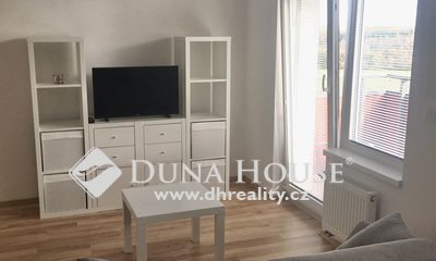 For sale flat, Miloše Havla, Praha 5 Hlubočepy