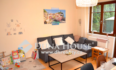 For sale flat, Vladycká, Praha 10 Hostivař