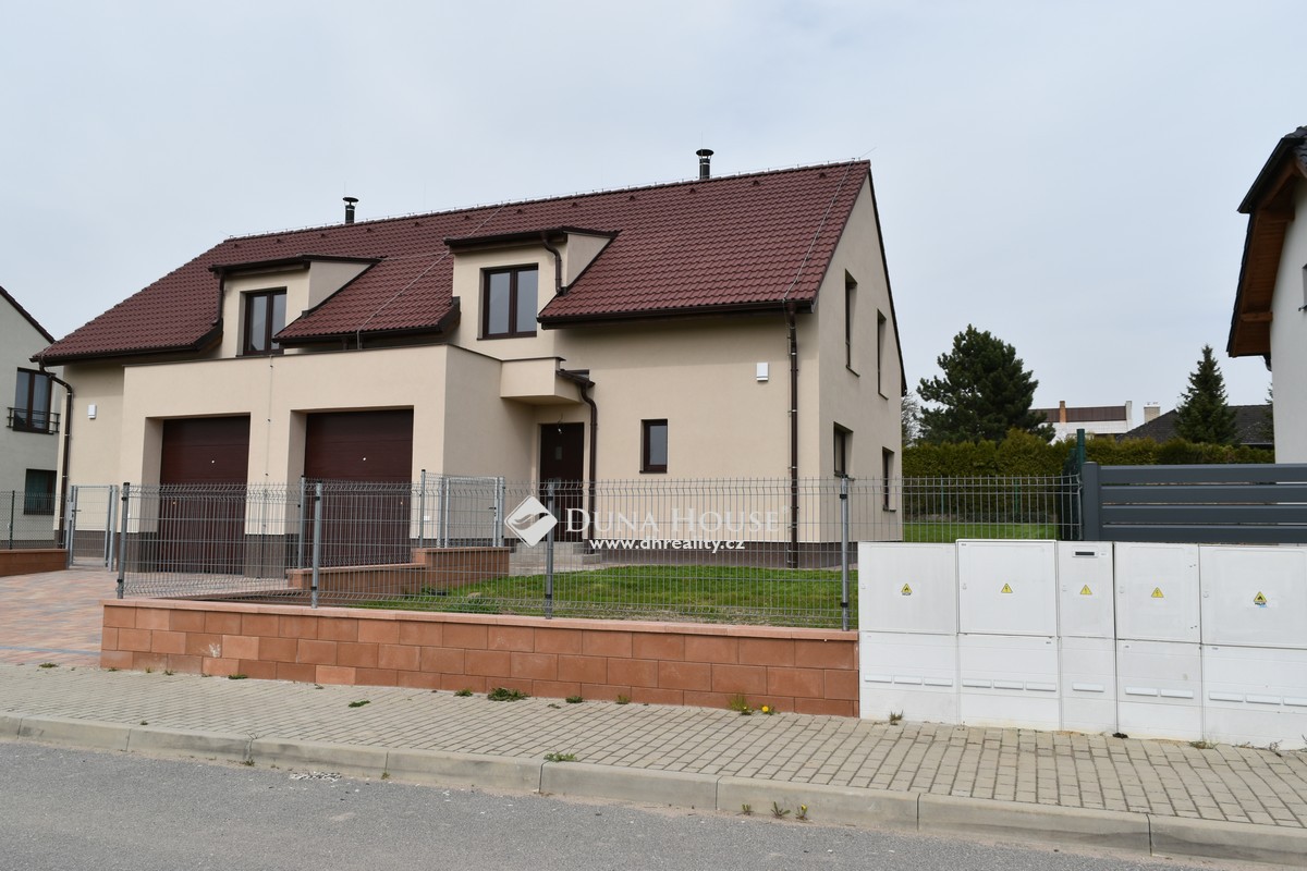 Prodej domu, K Horce, Doksy