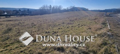 For sale lot, Pyšely, Okres Benešov