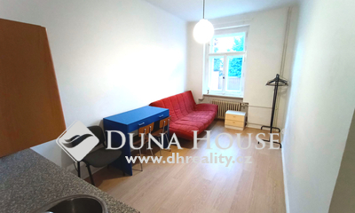 For rent flat, Rostovská, Praha 10 Vršovice