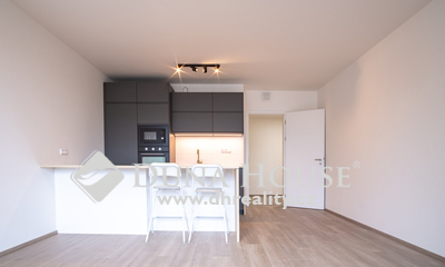 For rent flat, Jankovcova, Praha 7 Holešovice