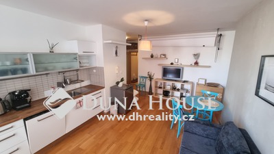 For sale flat, Drahobejlova, 