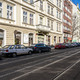 For rent commercial place, Sokolovská, Praha 8 Karlín