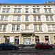 For rent commercial place, Sokolovská, Praha 8 Karlín