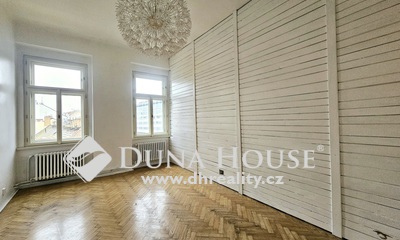 For sale flat, Na Bělidle, Praha 5 Smíchov