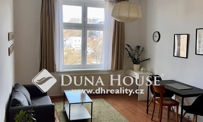 For sale flat, Na Folimance, Praha 2 Vinohrady