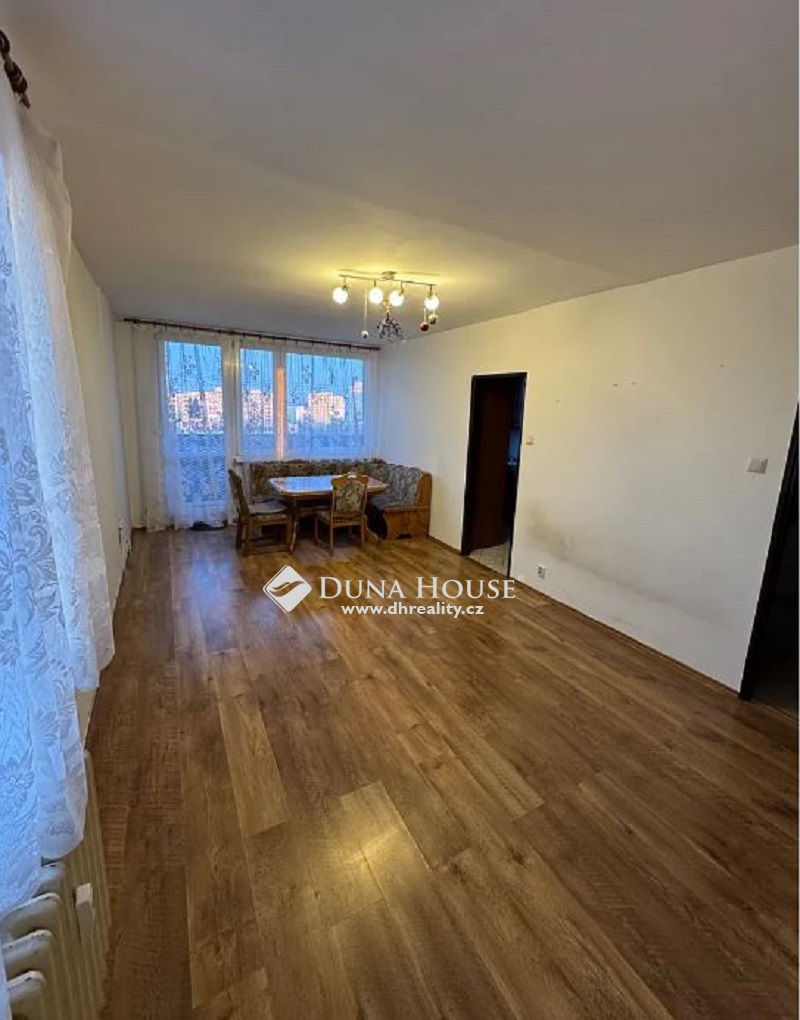 For sale flat, Anny Drabíkové, Praha 4 Háje