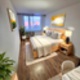 For sale flat, Anny Drabíkové, Praha 4 Háje