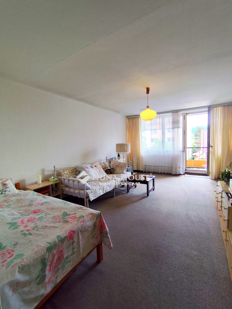 For sale flat, Branická, Praha 4 Braník