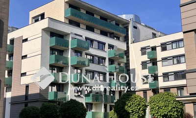For sale flat, Petržílkova, Praha 5 Stodůlky