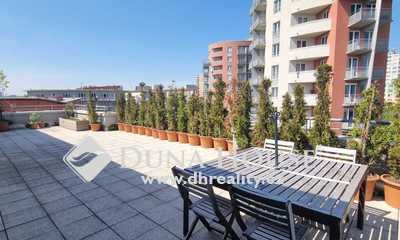 For rent flat, Mattioliho, Praha 10 Záběhlice