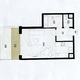 For rent flat, Kladno, Okres Kladno
